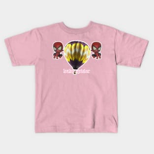 baby spider Kids T-Shirt